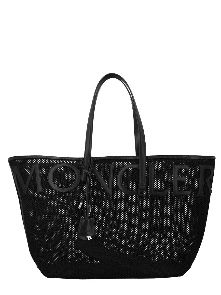 Moncler Large Tote Bag Very