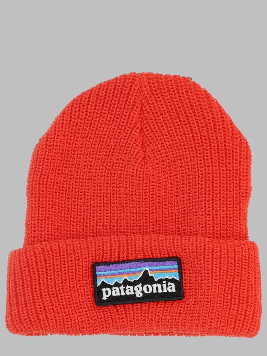 Patagonia Baby Logo Beanie
