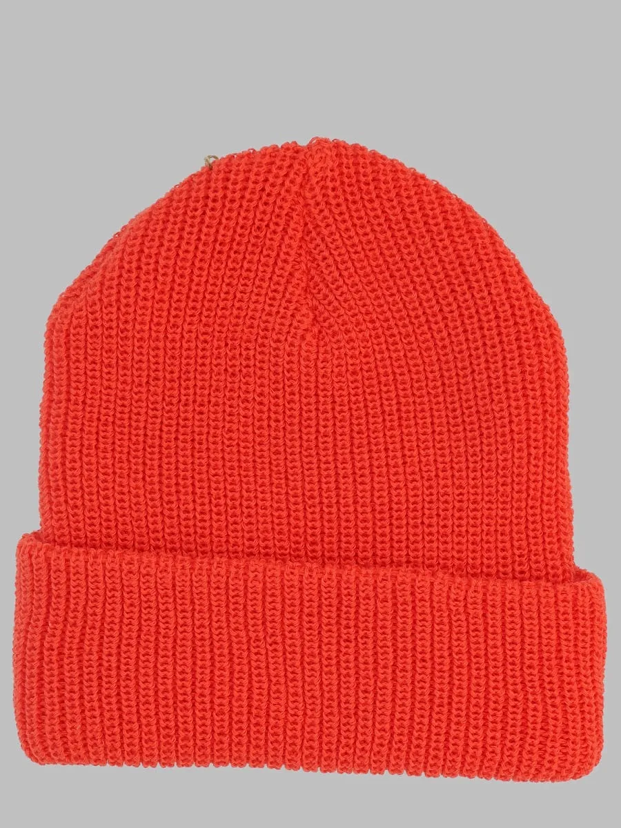 Patagonia Baby Logo Beanie