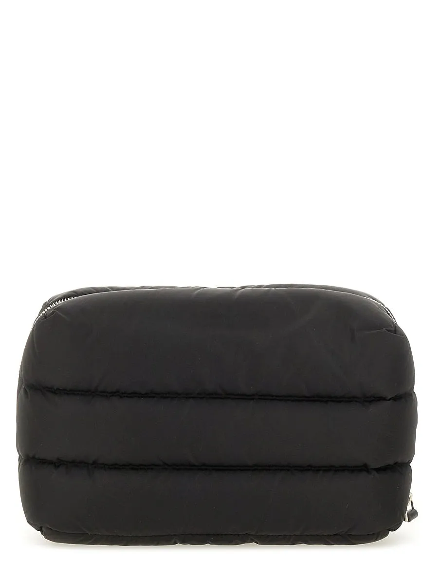 Moncler Beauty Case Trapuntato Caradoc