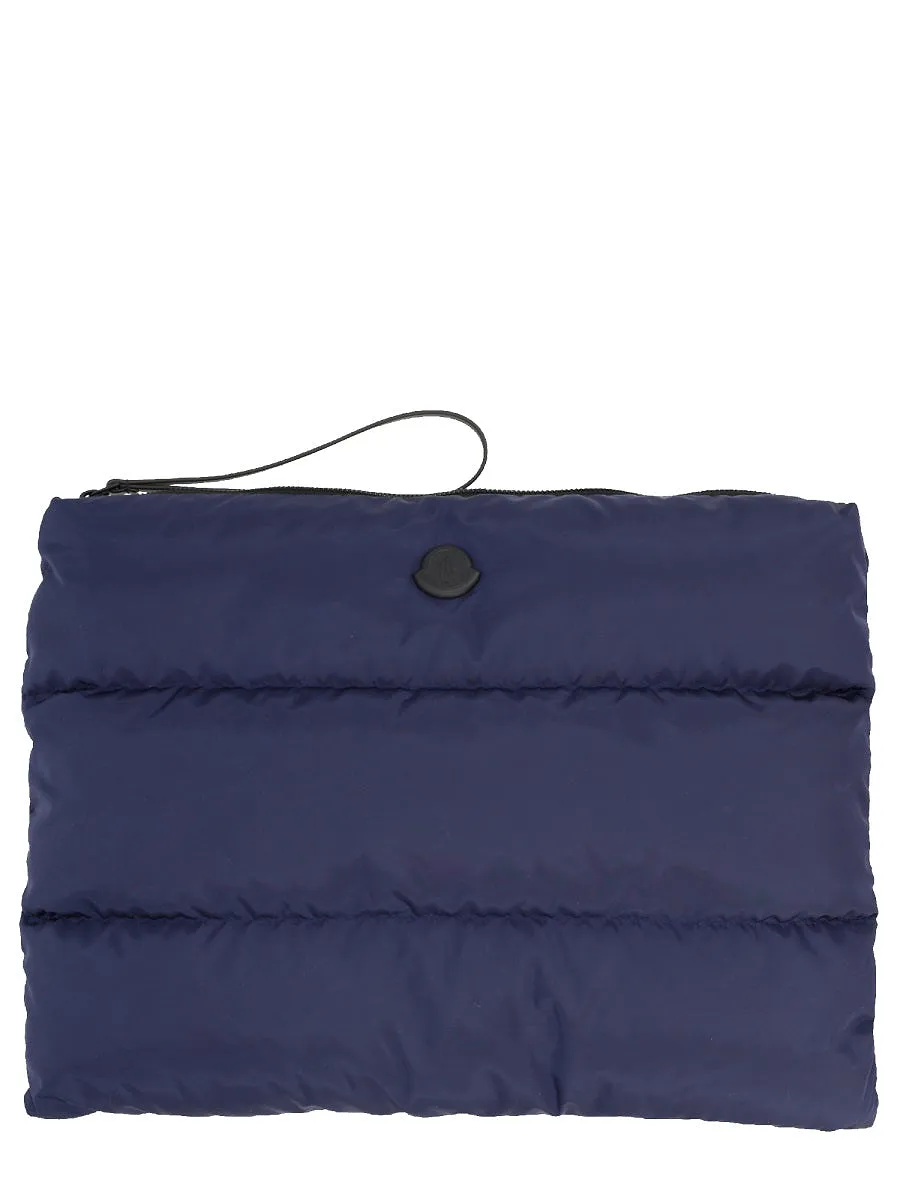 Moncler Custodia Per Computer Caradoc