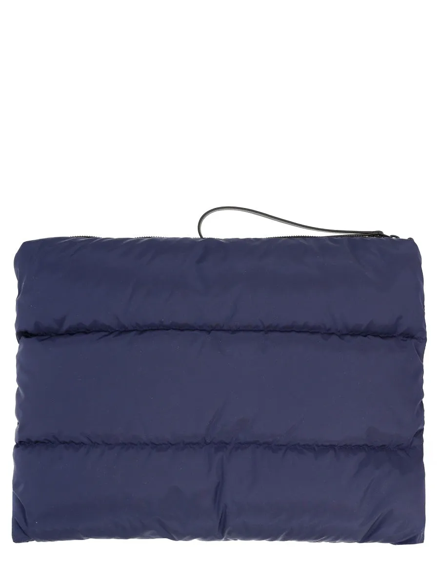 Moncler Custodia Per Computer Caradoc