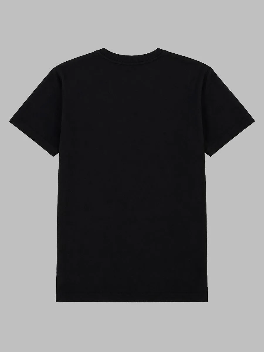Co T Shirt In Cashmere