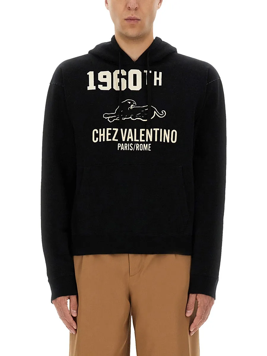Valentino Hoodie