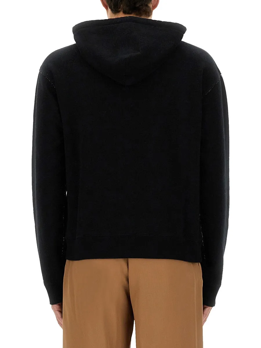 Valentino Hoodie