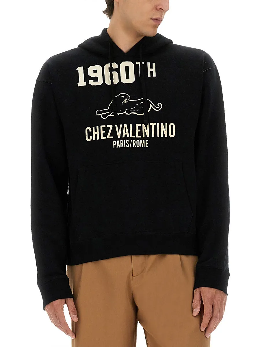 Valentino Hoodie