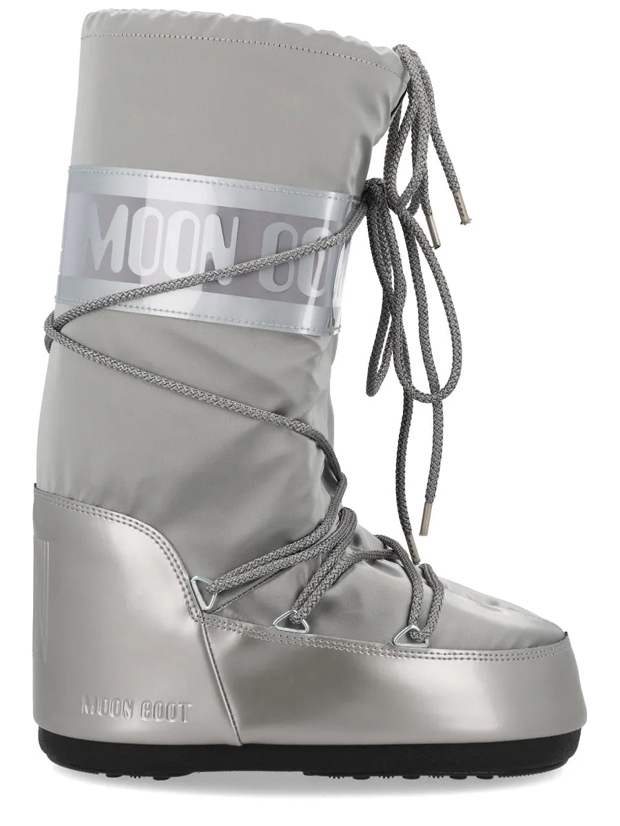 Moon Boot Stivale Icon Glance