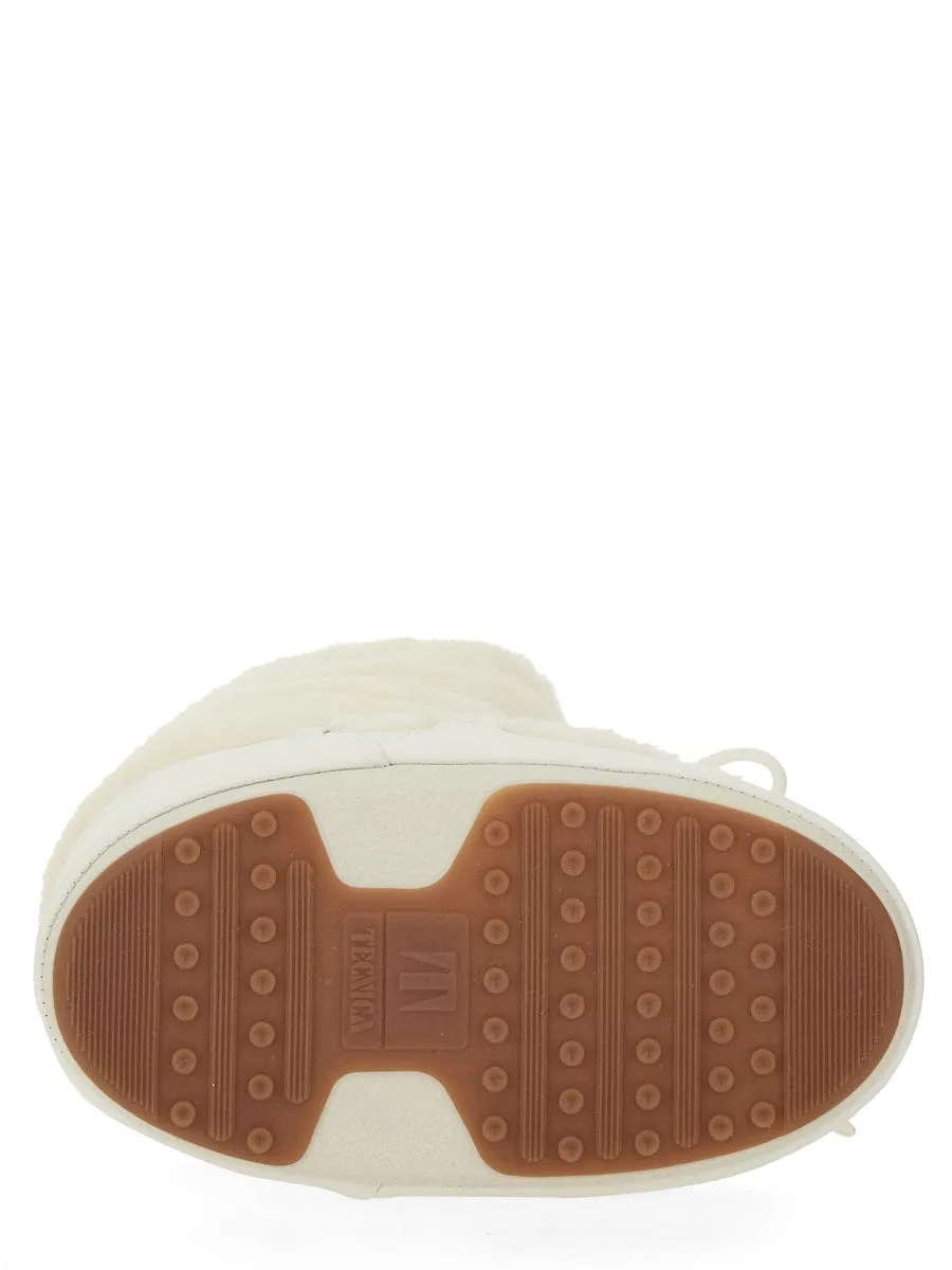 Moon Boot Stivale Icon