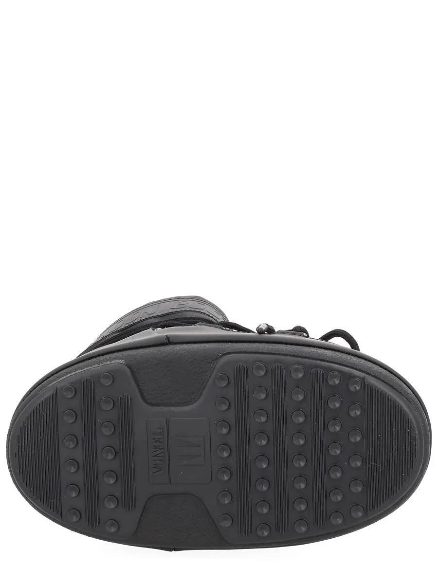 Moon Boot Stivale Icon Low