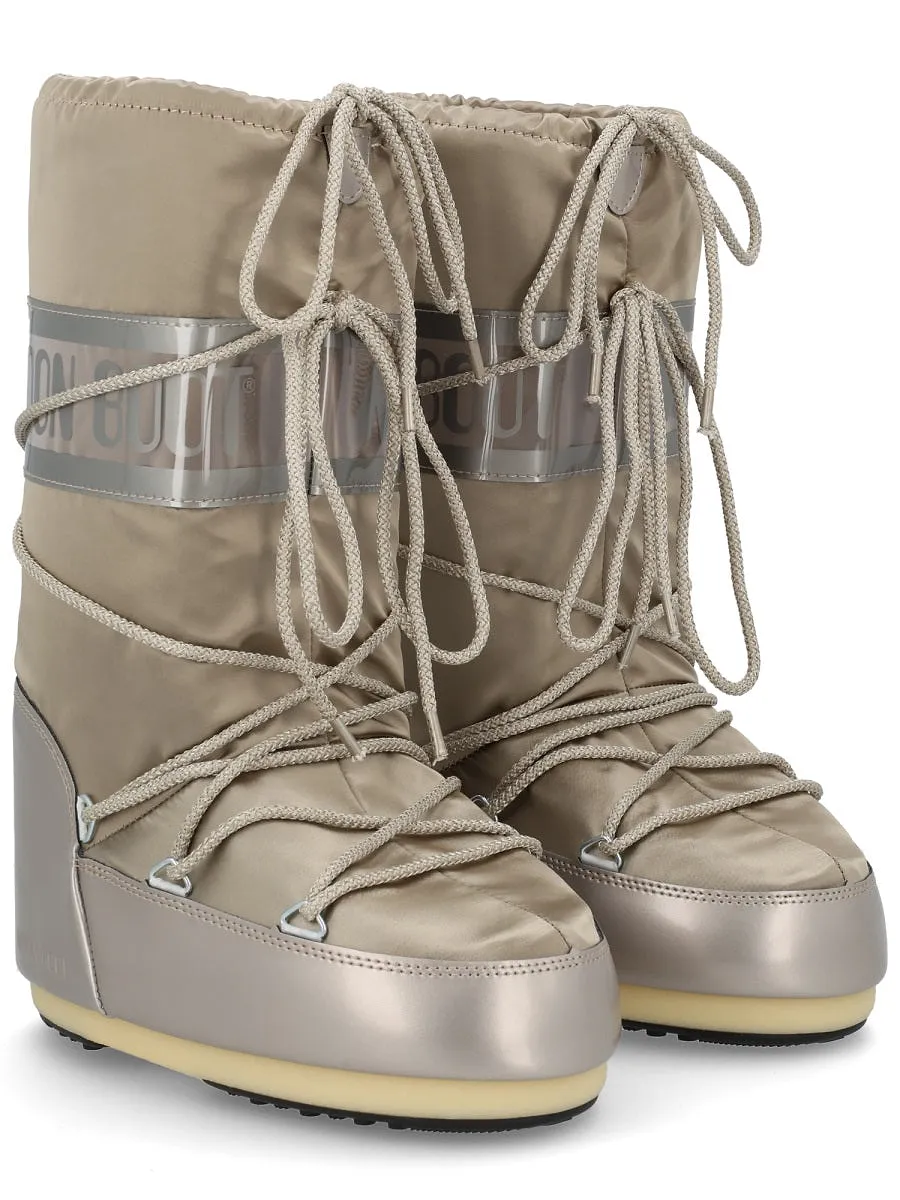 Moon Boot Stivale Icon Glance