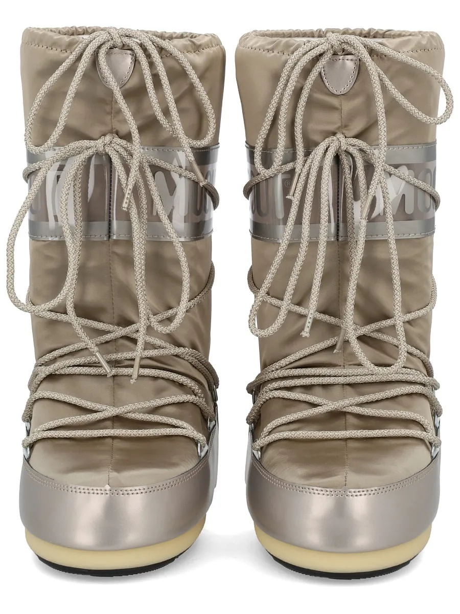 Moon Boot Stivale Icon Glance
