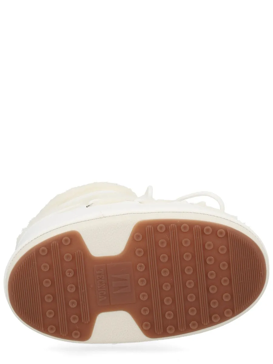 Moon Boot Stivale Icon Low