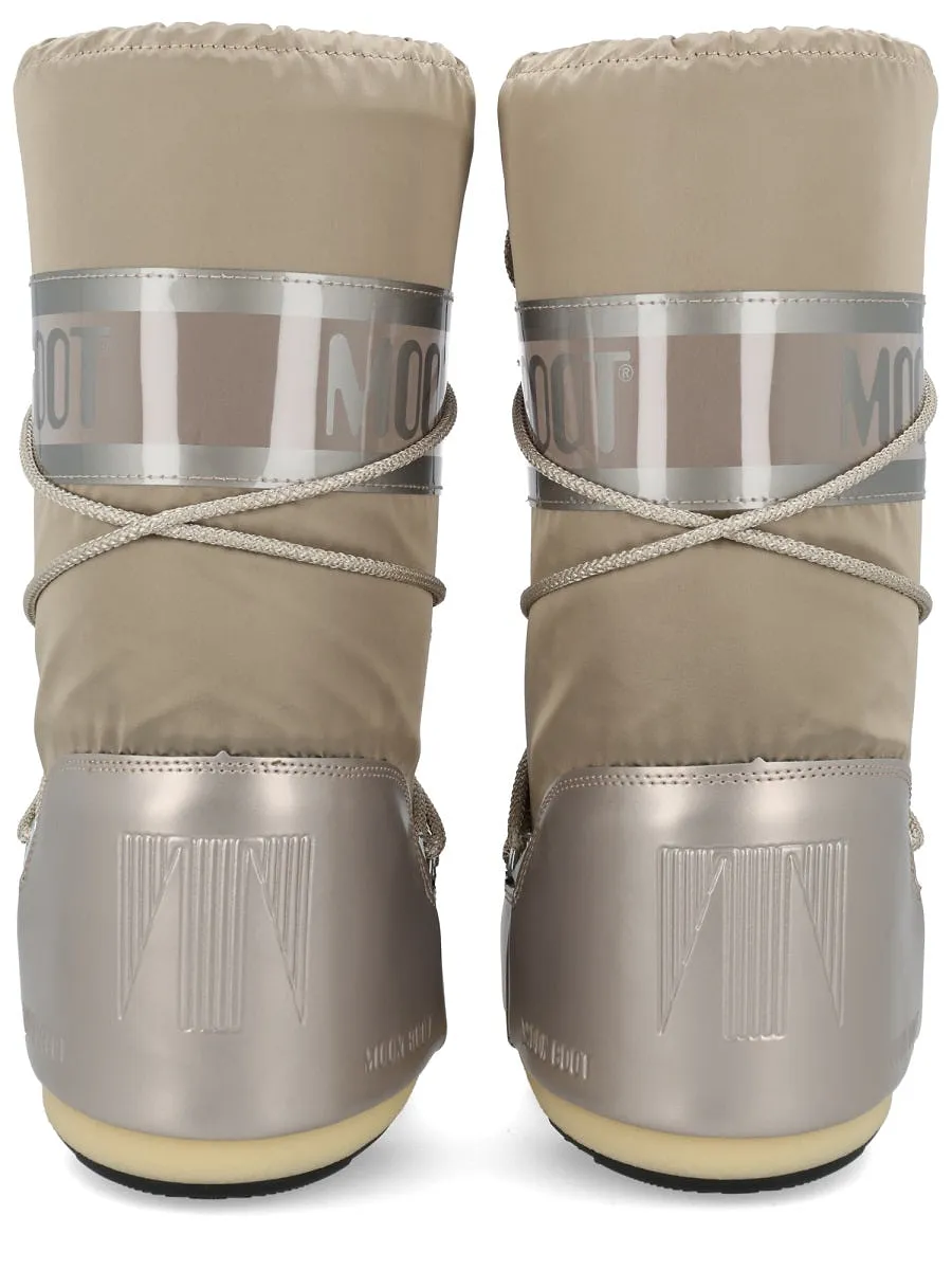 Moon Boot Stivale Icon Glance
