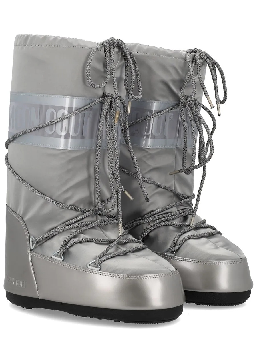 Moon Boot Stivale Icon Glance