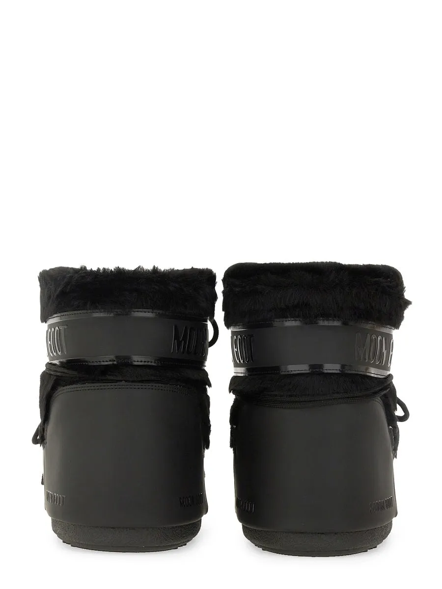 Moon Boot Stivale Low Icon