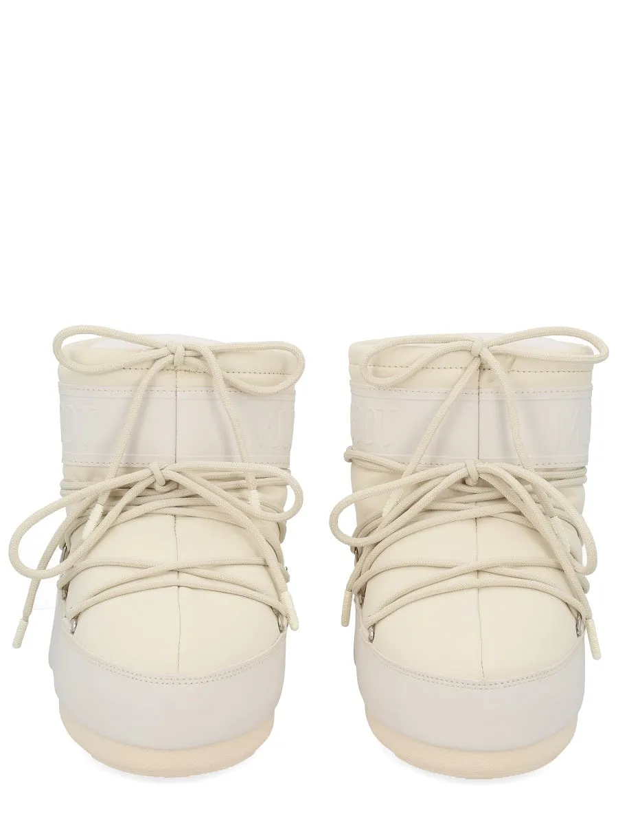Moon Boot Stivale Icon Low
