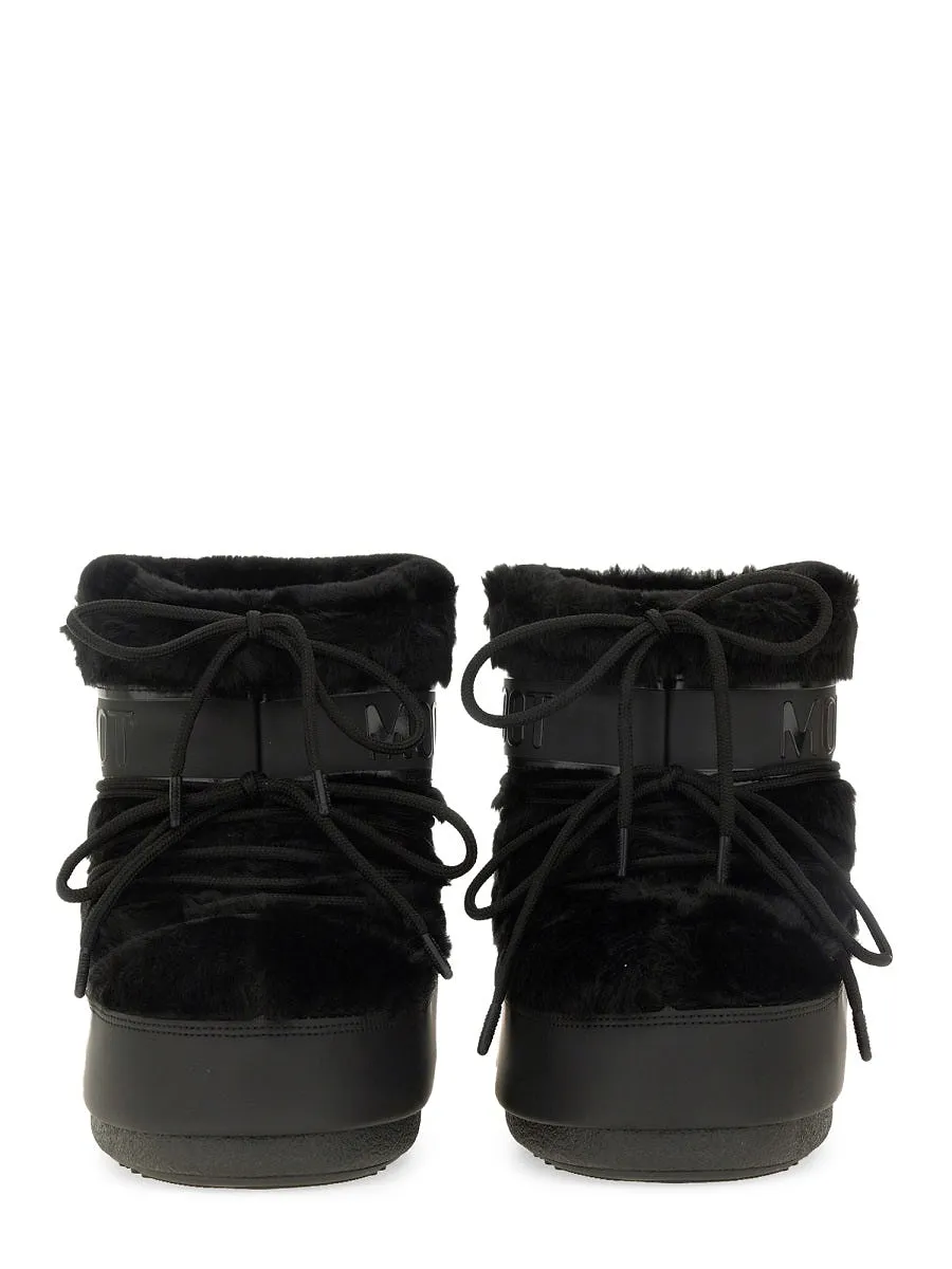 Moon Boot Stivale Low Icon