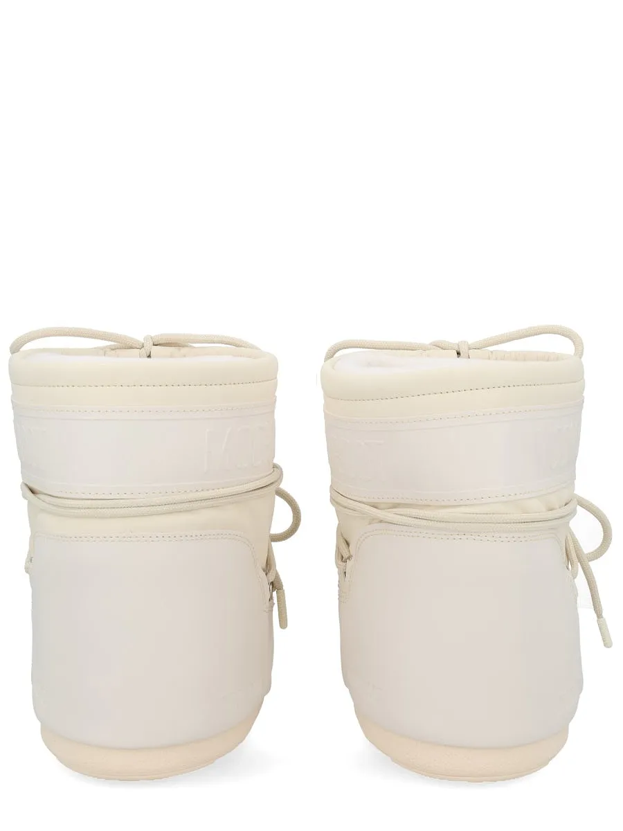 Moon Boot Stivale Icon Low