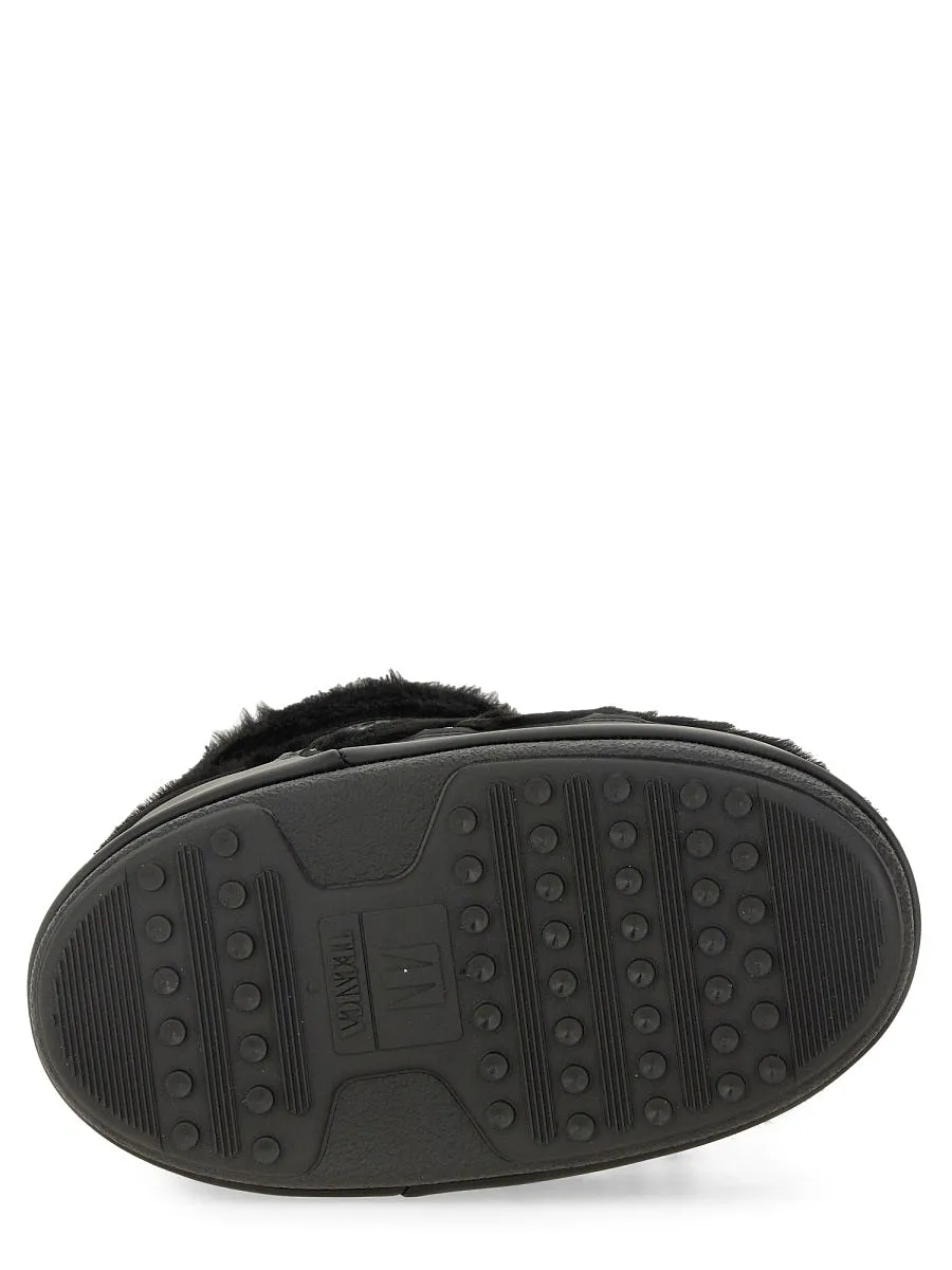 Moon Boot Stivale Low Icon