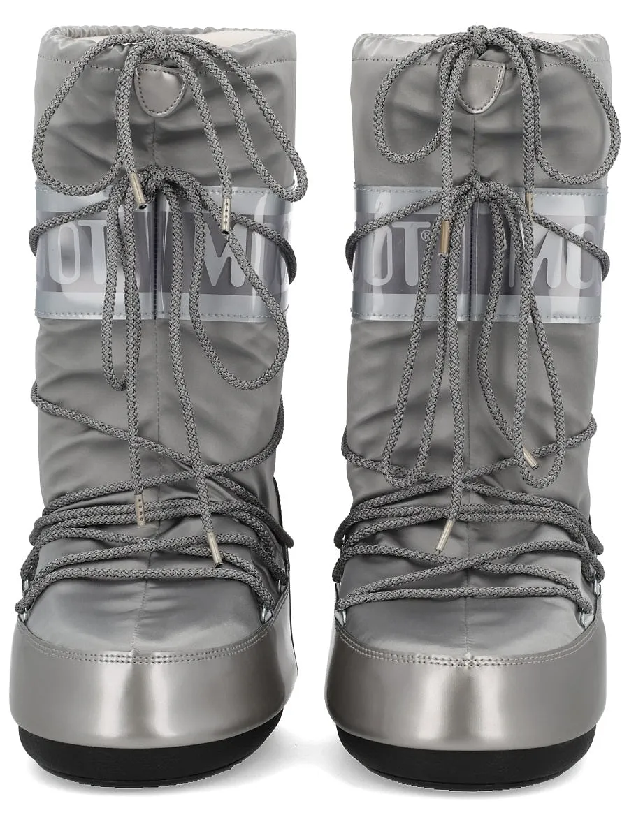 Moon Boot Stivale Icon Glance