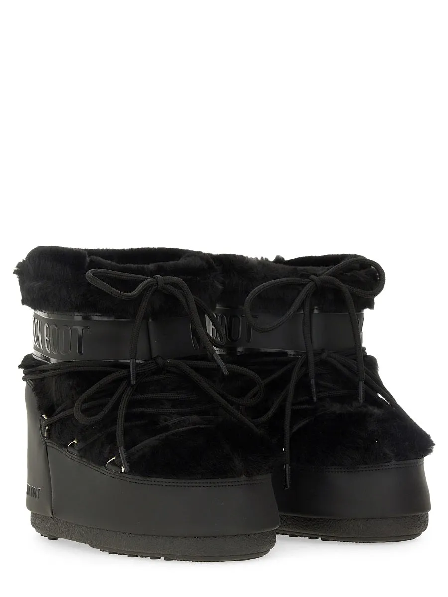 Moon Boot Stivale Low Icon