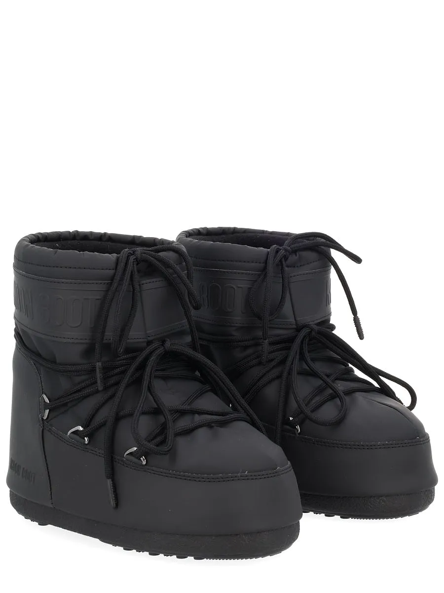Moon Boot Stivale Icon Low