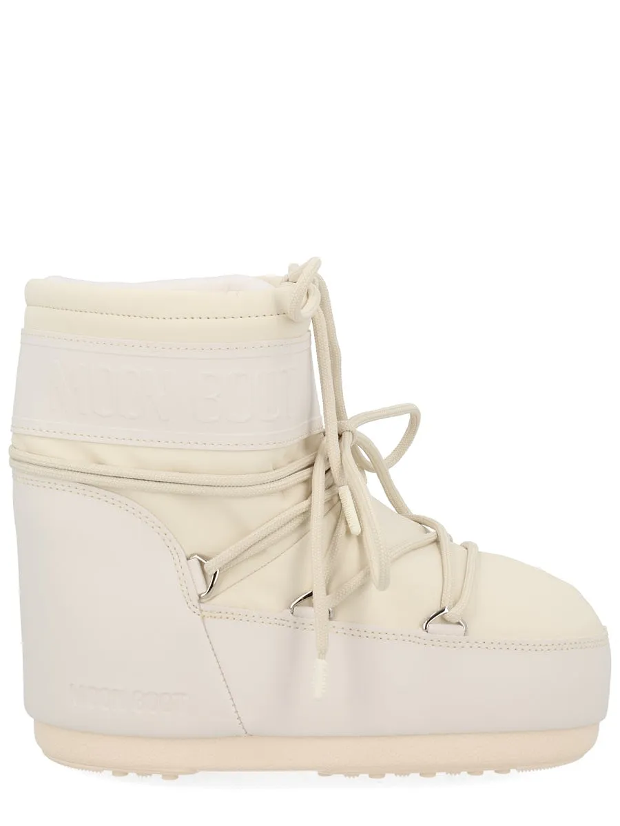 Moon Boot Stivale Icon Low