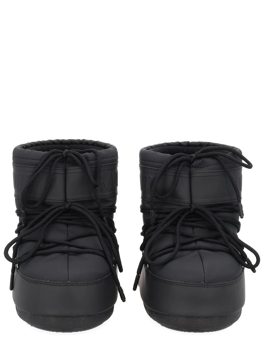 Moon Boot Stivale Icon Low