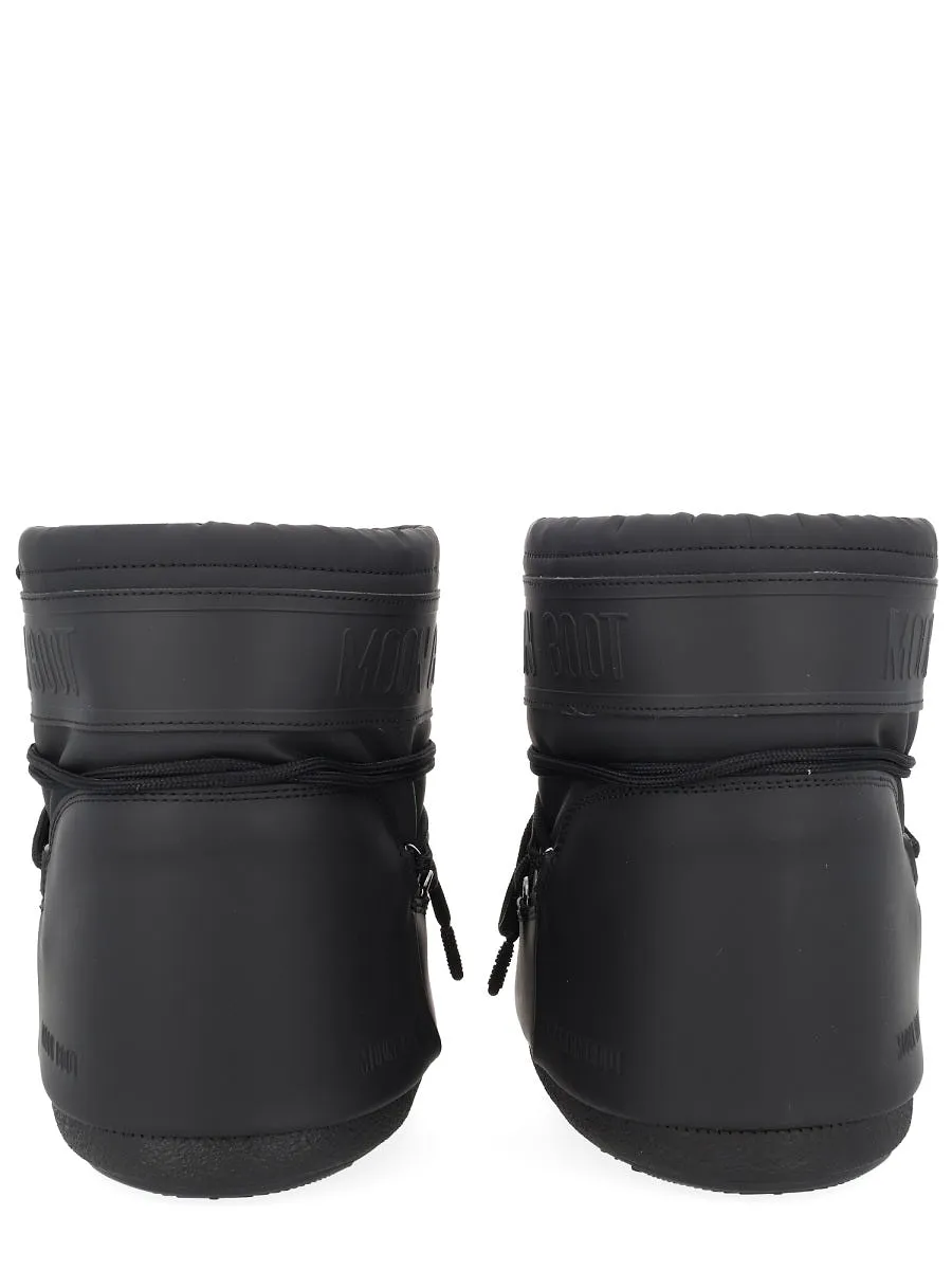Moon Boot Stivale Icon Low