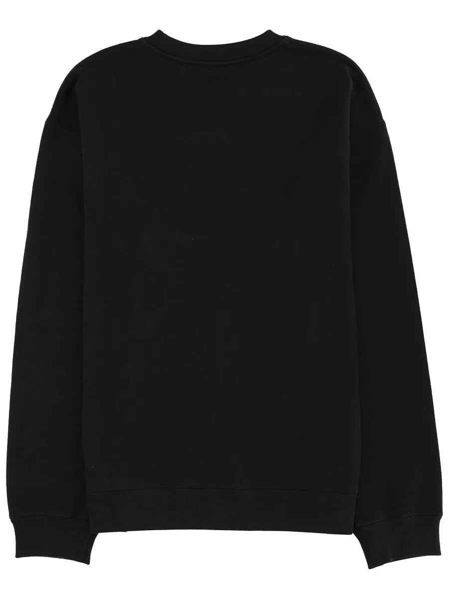 Valentino Sweatshirt Made In Valentine
