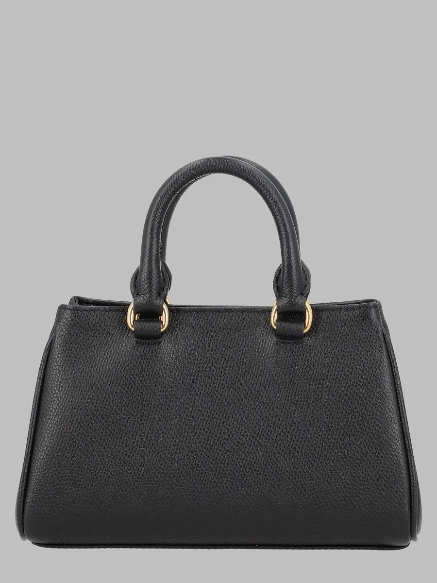 Valentino Garavani Borsa A Mano Mini Vlogo Signature