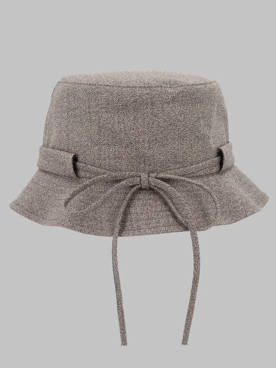 Jacquemus Cappello Da Pescatore Gadjo