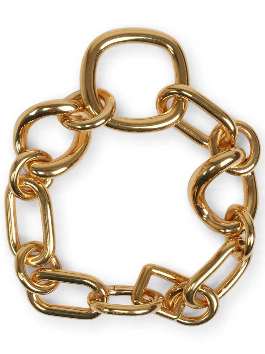 Celine Bracelet Gourmette