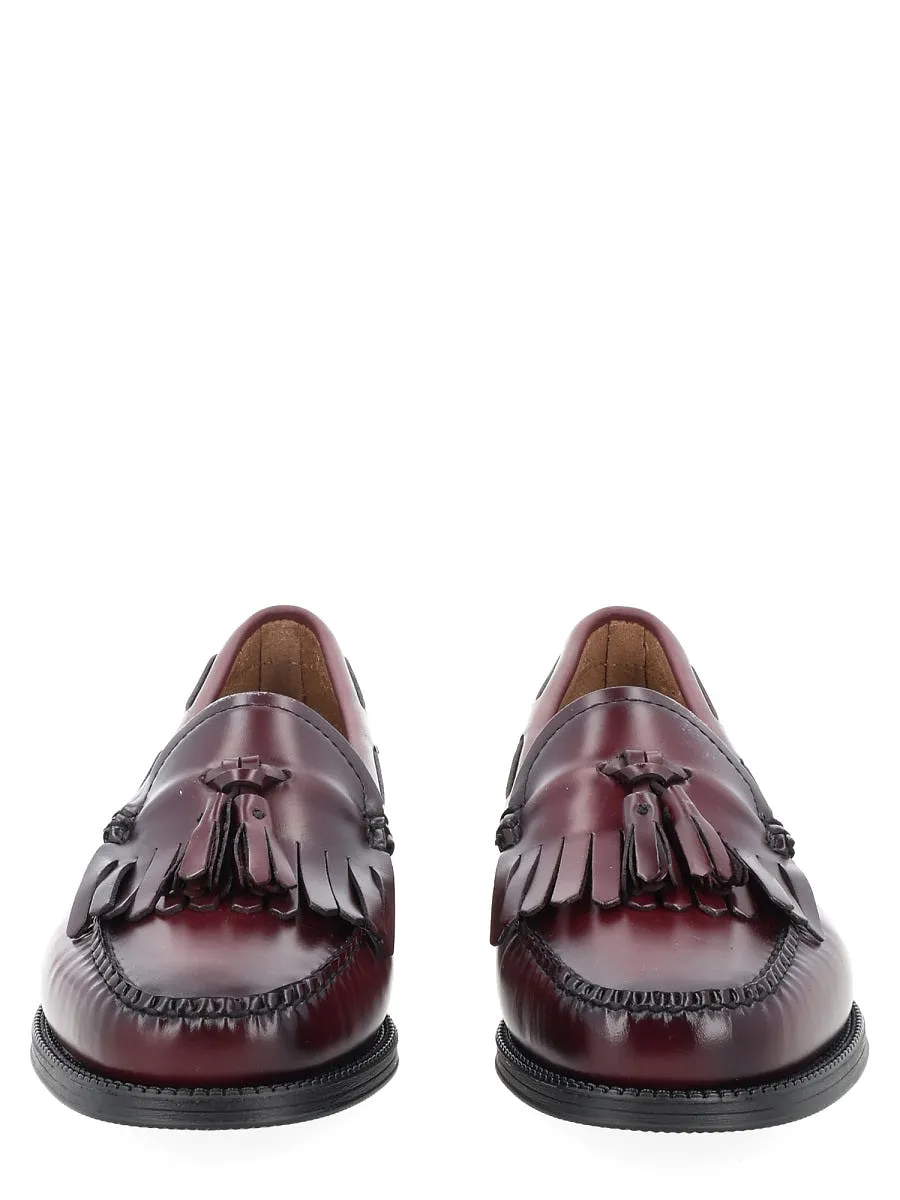 G.H. Bass Mocassino Weejun Ii Esther