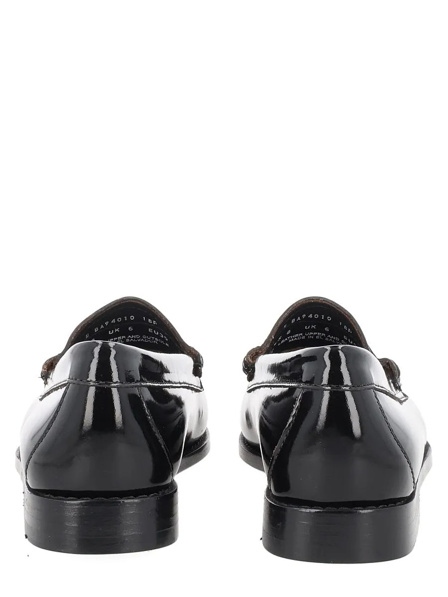 G.H. Bass Mocassino Weejun Penny
