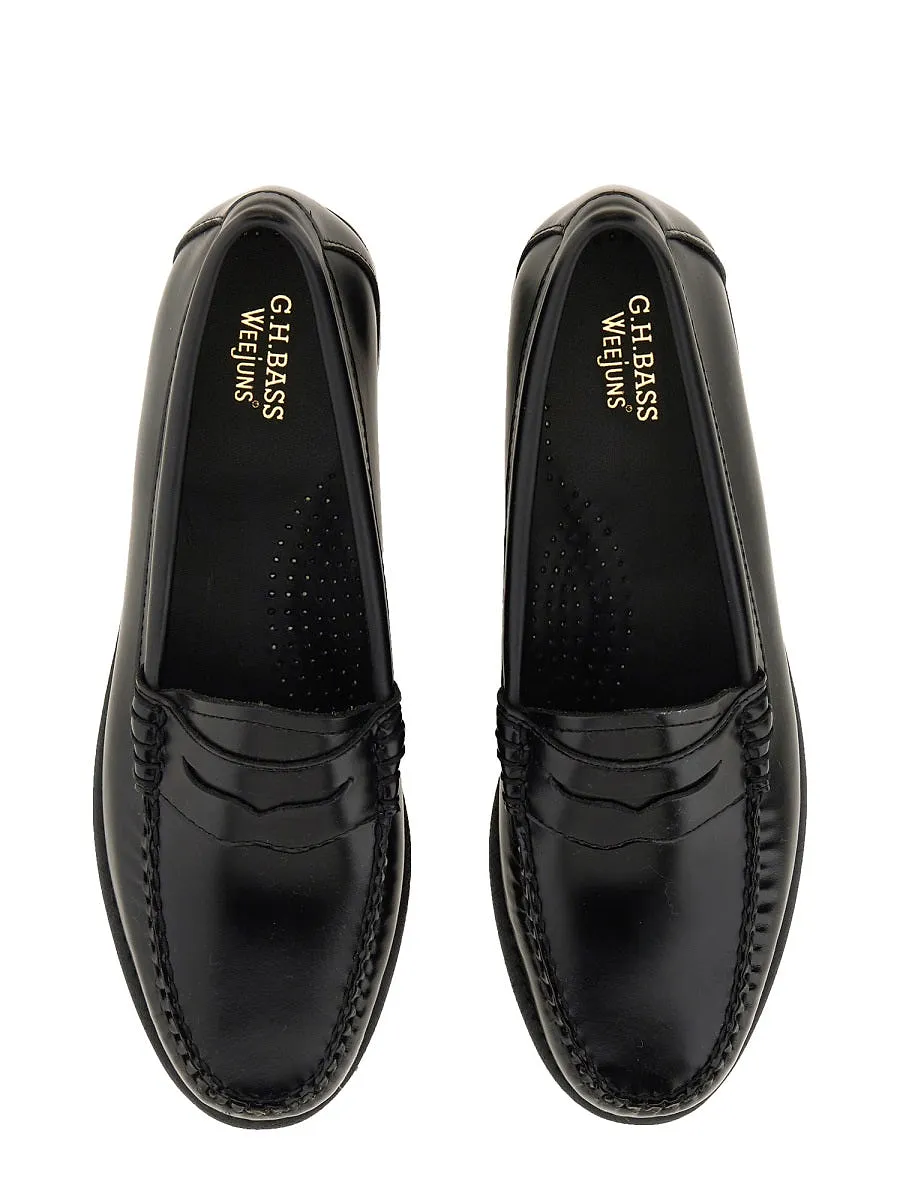 G.H. Bass Mocassino Weejuns Penny