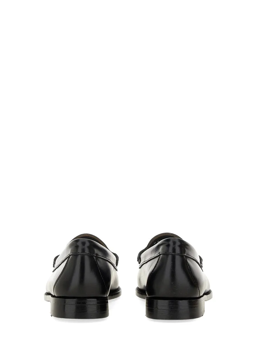 G.H. Bass Mocassino Weejuns Penny