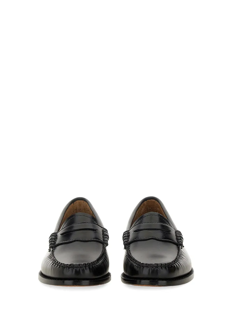 G.H. Bass Mocassino Weejuns Penny
