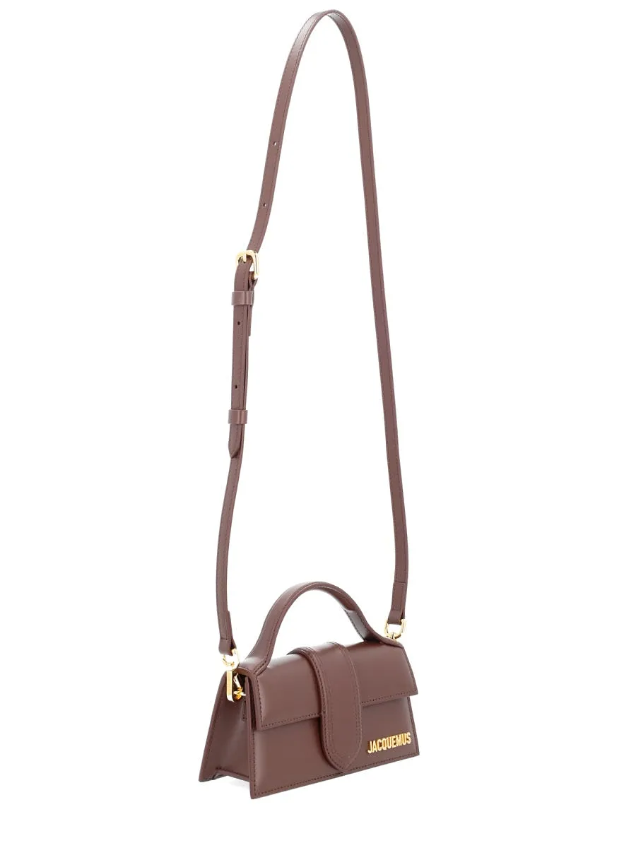 Jacquemus Borsa Le Bambino
