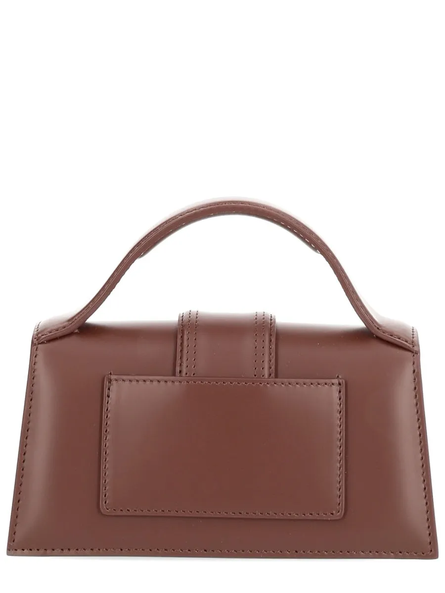 Jacquemus Borsa Le Bambino