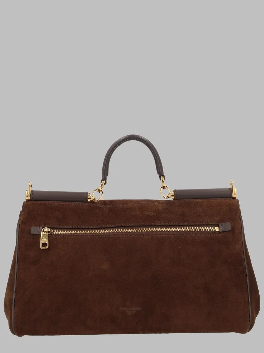 Dolce & Gabbana Borsa Medium My Sicily