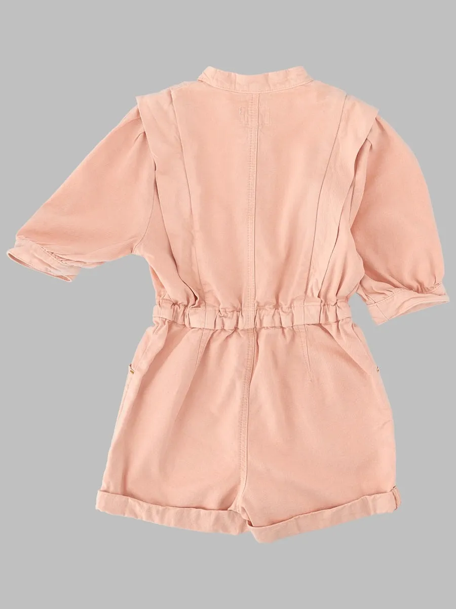 Bellerose Suit