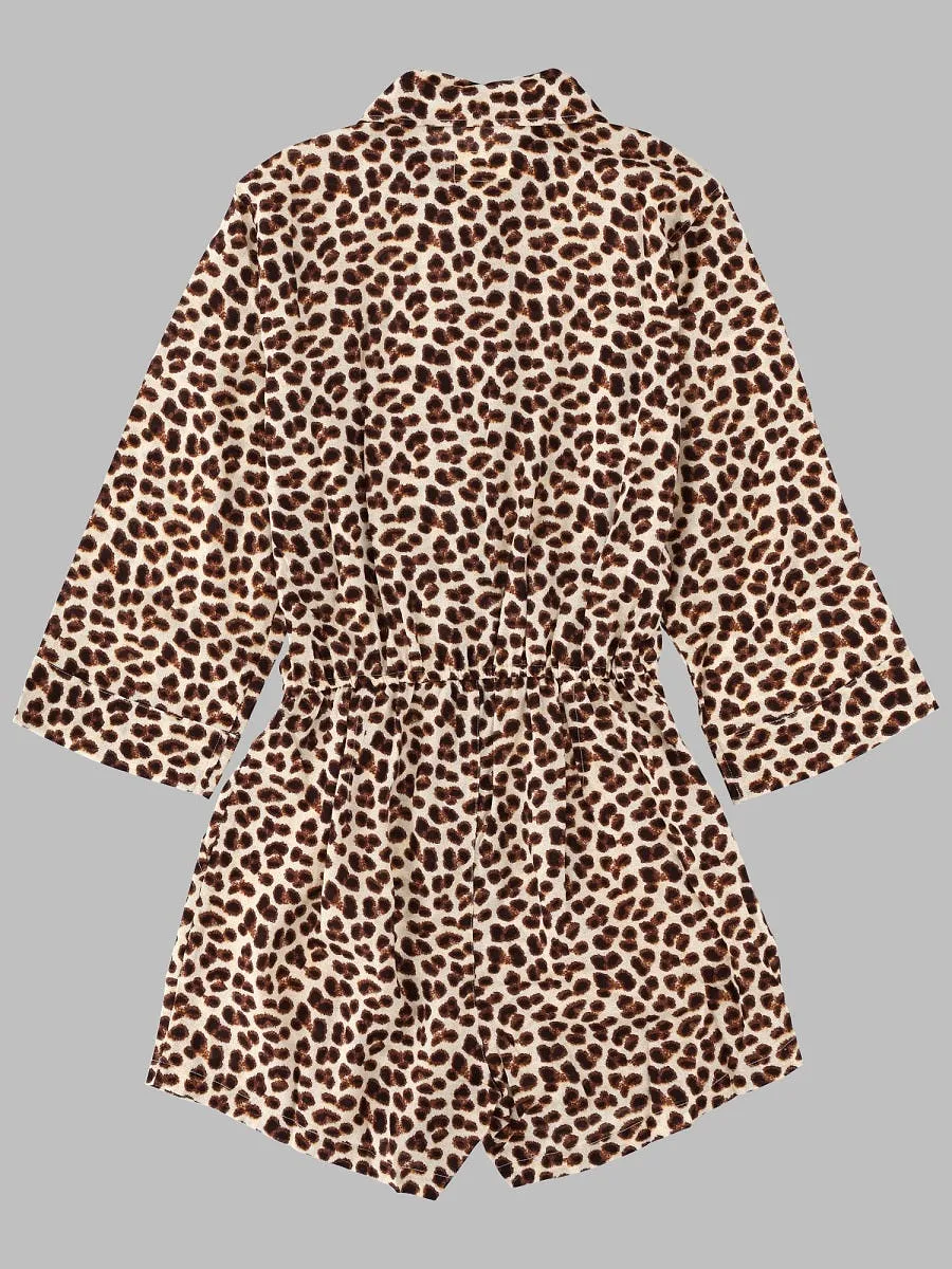 Bellerose Suit