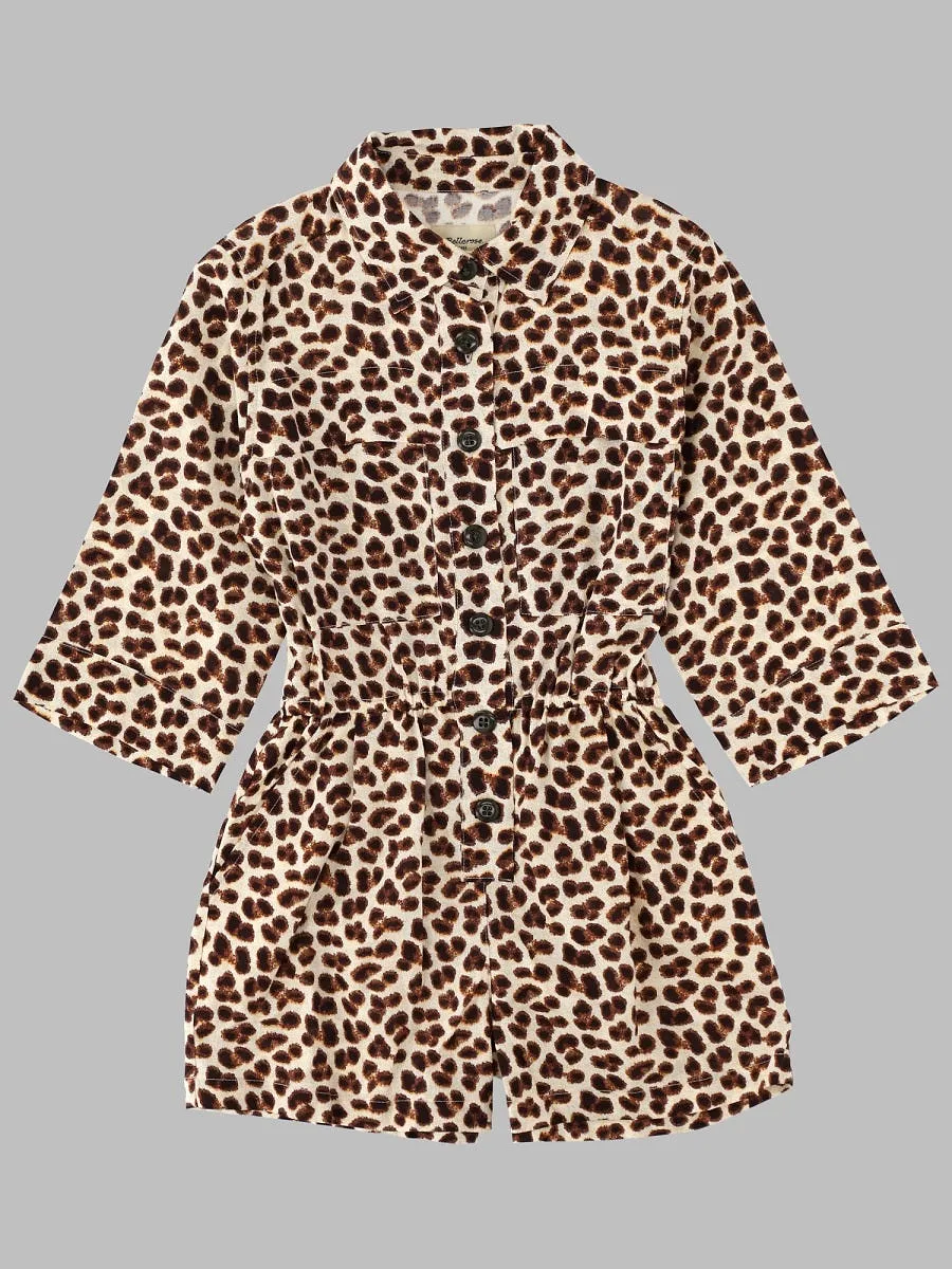 Bellerose Suit