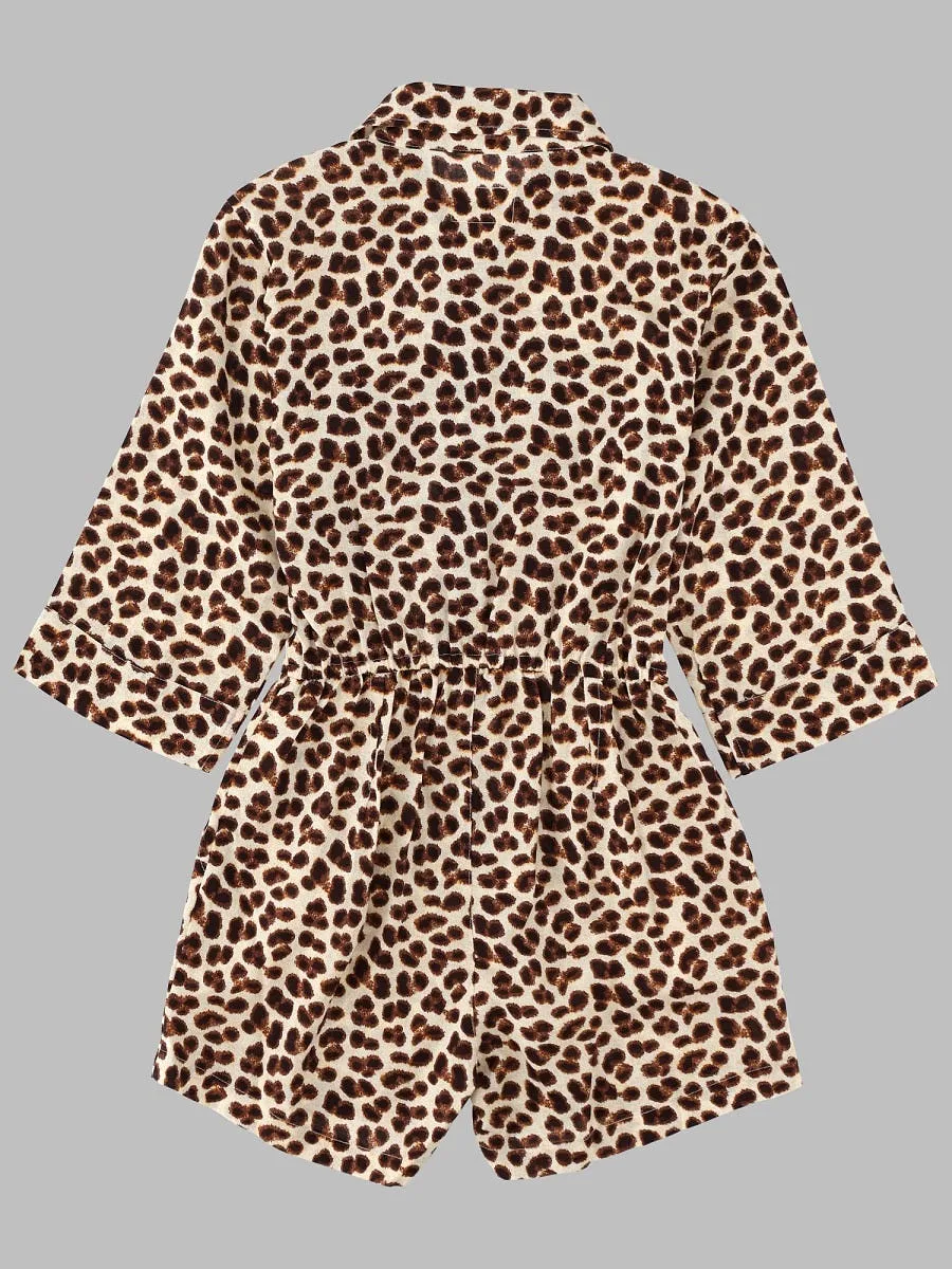 Bellerose Suit