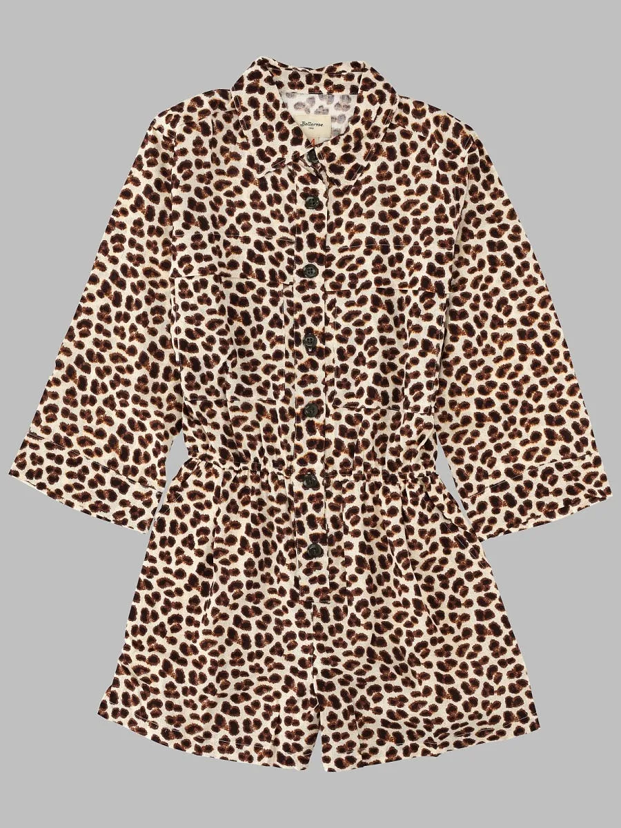 Bellerose Suit