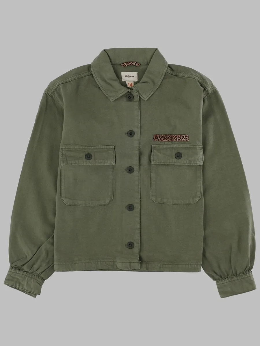 Bellerose Overshirts
