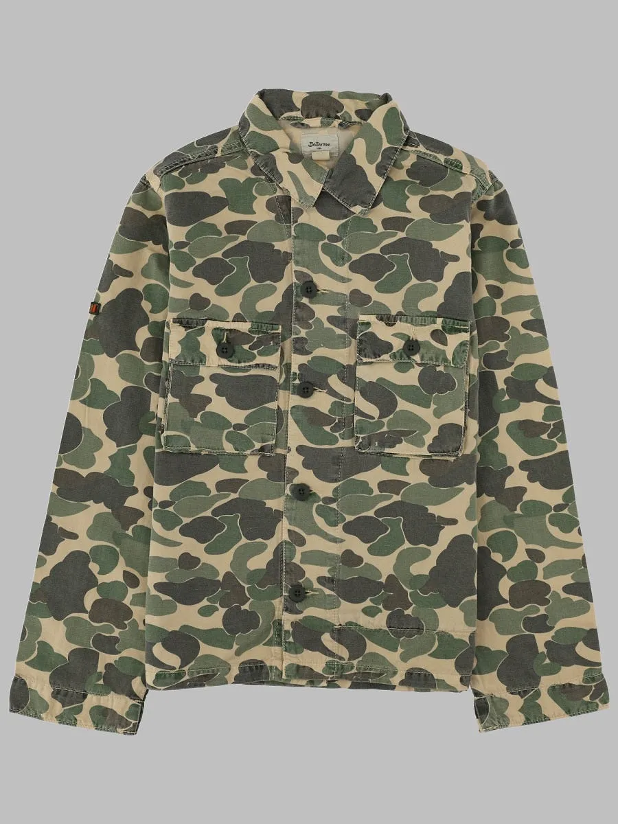 Bellerose Overshirts