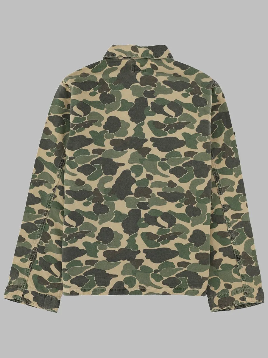 Bellerose Overshirts