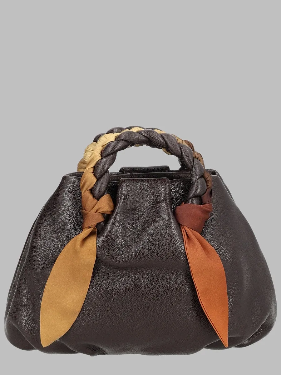 Hereu Borsa Bombon Foulard